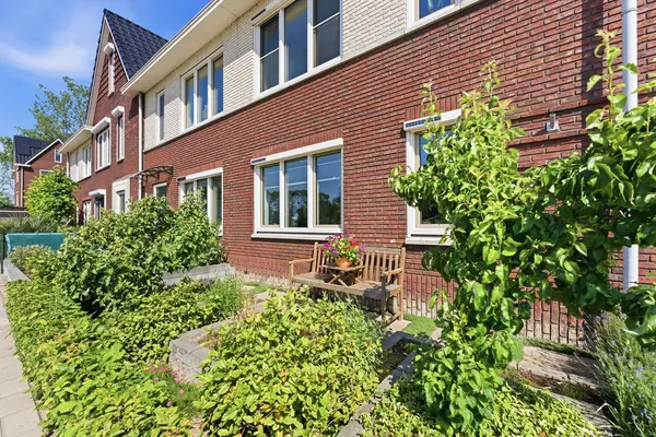 Nouchka Fontijnpad 1, SCHIEDAM