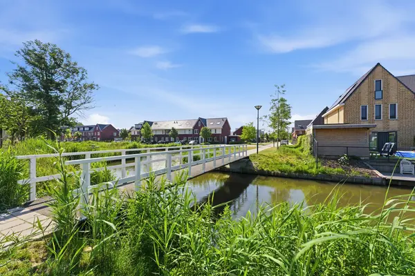Nouchka Fontijnpad 1, SCHIEDAM