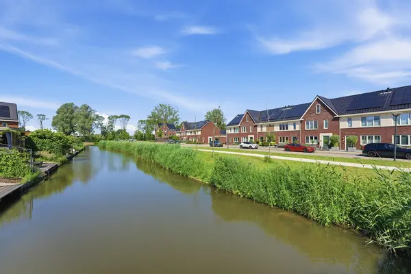 Nouchka Fontijnpad 1, SCHIEDAM