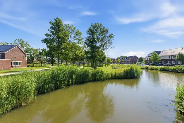 Nouchka Fontijnpad 1, SCHIEDAM