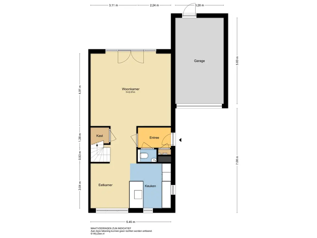 Plattegrond 52