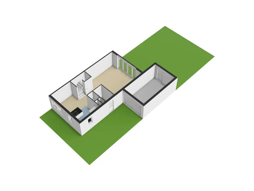 Plattegrond 55