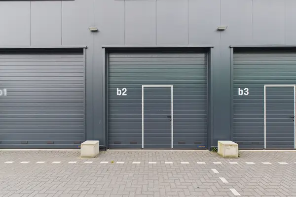 Argon 14B2, Oud Gastel