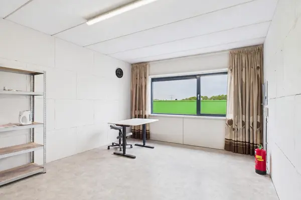 Argon 14B2, Oud Gastel