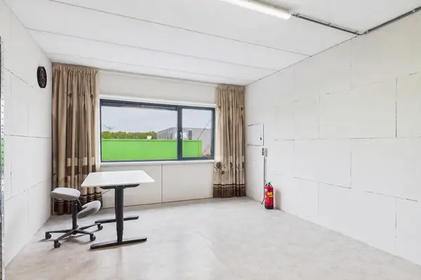 Argon 14B2, Oud Gastel