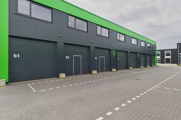 Argon 14B2, Oud Gastel