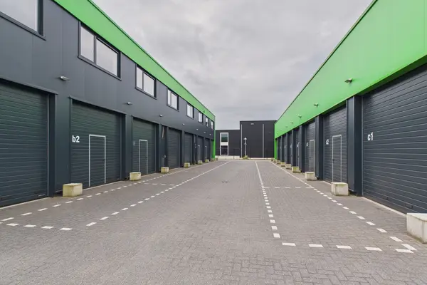 Argon 14B2, Oud Gastel