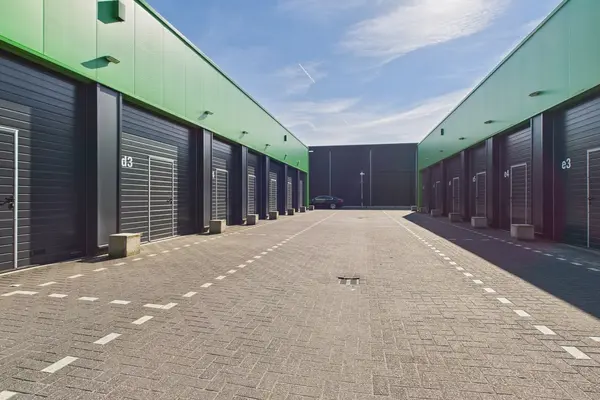 Argon 14D4, Oud Gastel