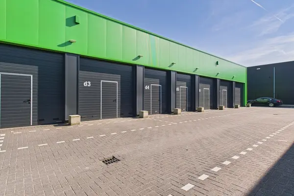 Argon 14D4, Oud Gastel