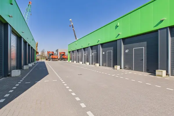 Argon 14D4, Oud Gastel