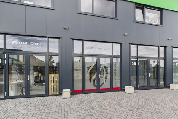 Argon 14A7, Oud Gastel
