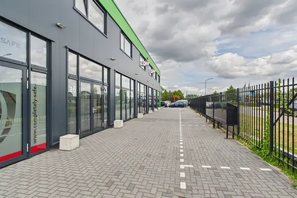 Argon 14A7, Oud Gastel