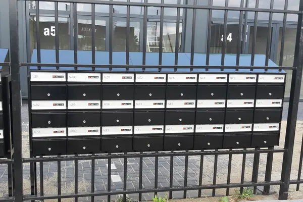 Argon 14A7, Oud Gastel