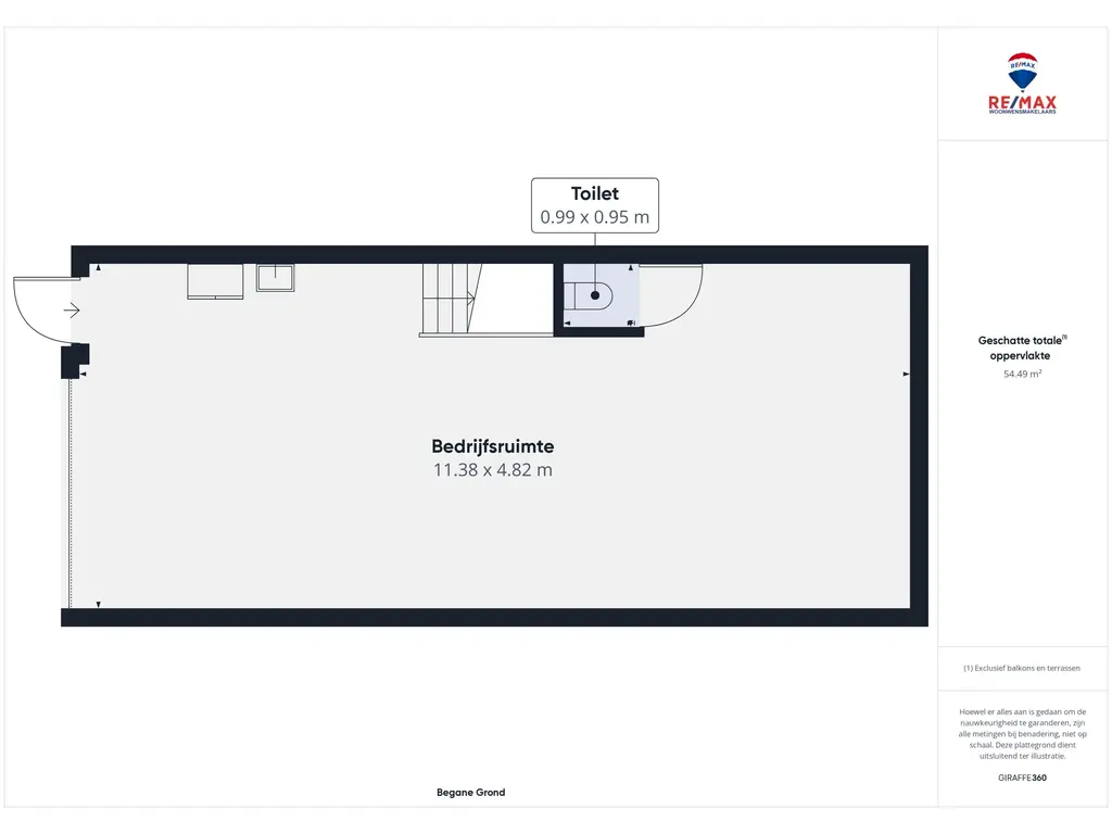 Plattegrond 2