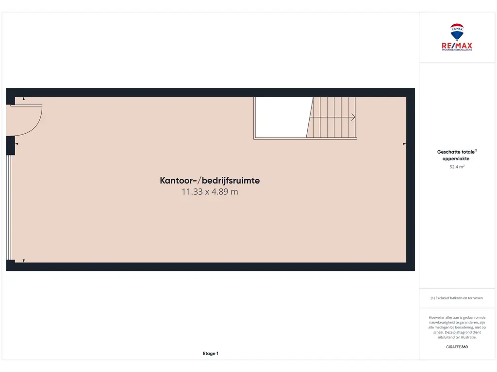 Plattegrond 5