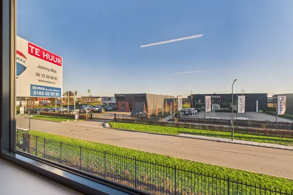 Argon 14A3, Oud Gastel