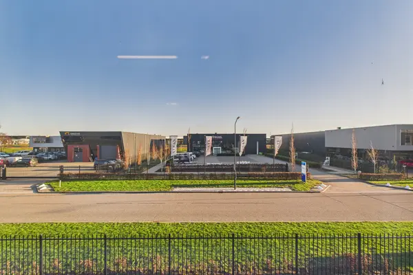 Argon 14A3, Oud Gastel