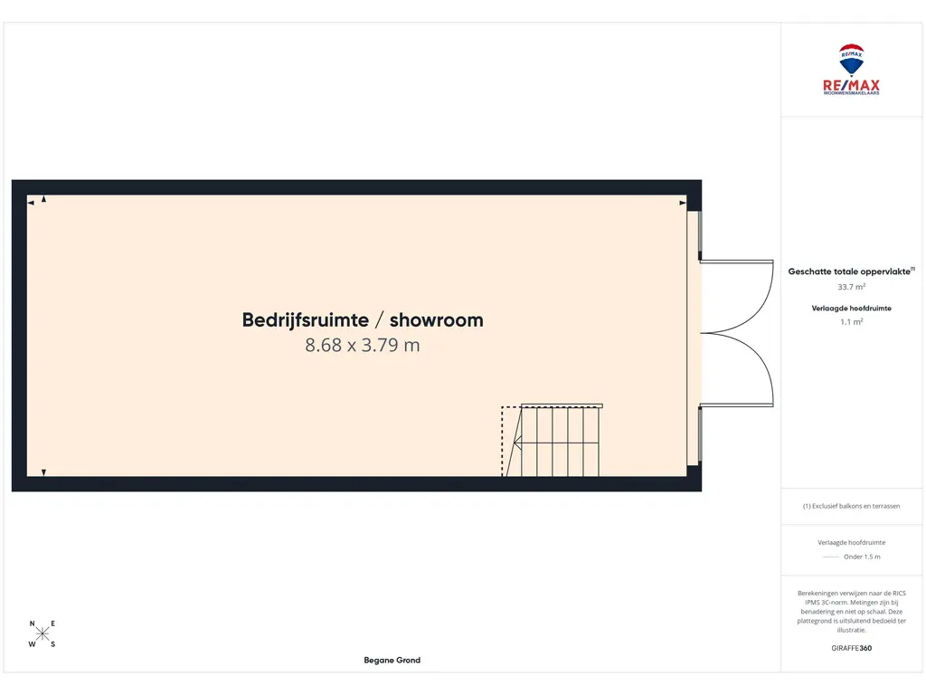 Plattegrond 2