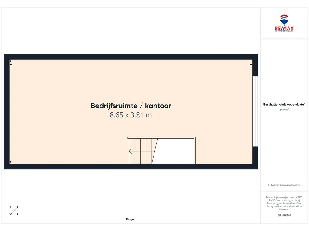 Plattegrond 5