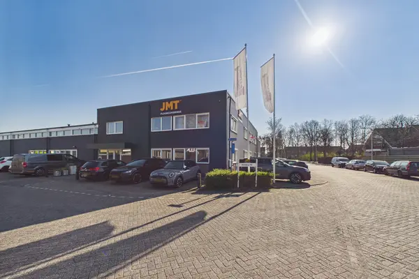 Oliemolen 2, Dinteloord