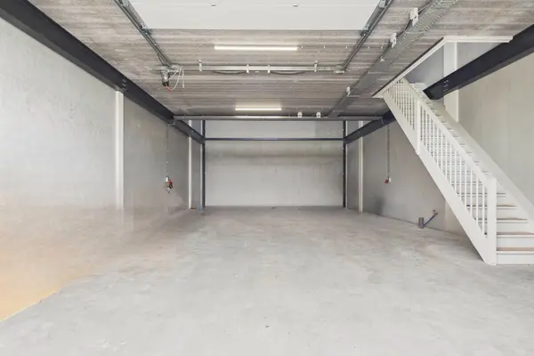 Olmendreef 9B33, Steenbergen