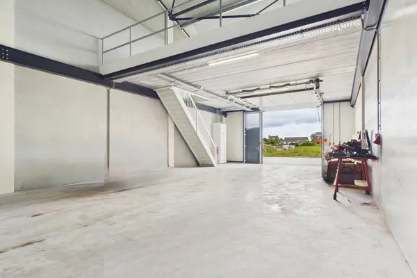 Olmendreef 9B33, Steenbergen