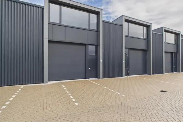 Olmendreef 9B33, Steenbergen