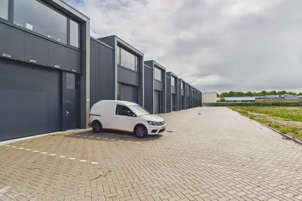 Olmendreef 9B33, Steenbergen
