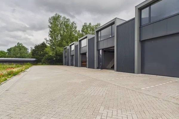 Olmendreef 9B33, Steenbergen