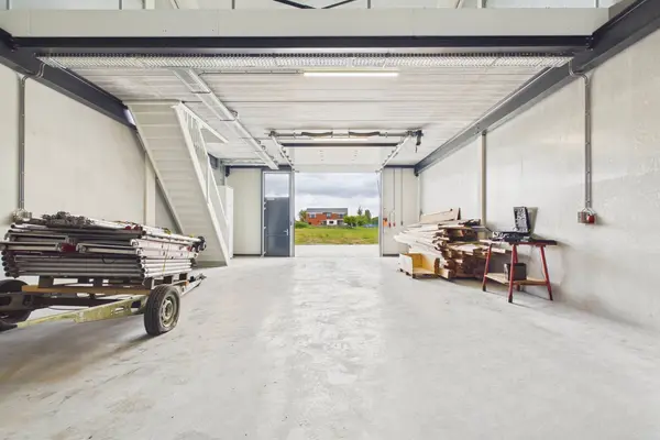 Olmendreef 9B33, Steenbergen