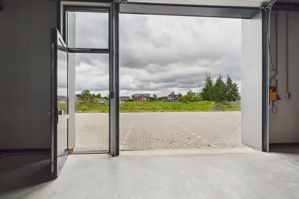 Olmendreef 9B33, Steenbergen