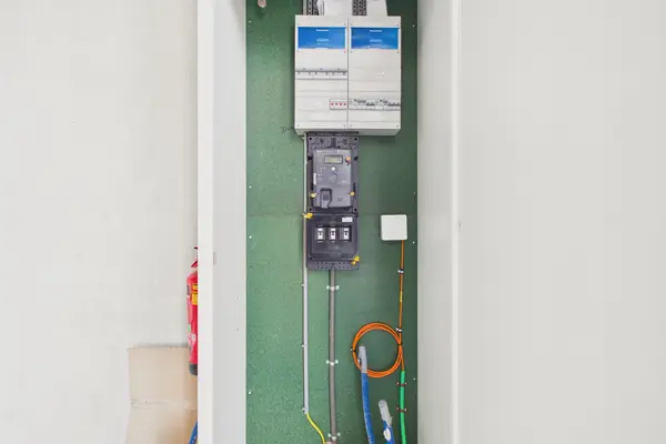 Olmendreef 9B33, Steenbergen