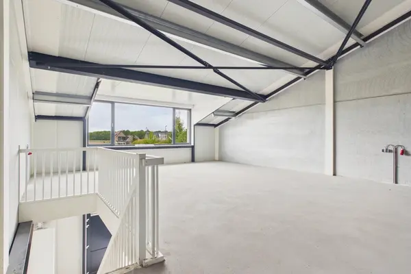 Olmendreef 9B33, Steenbergen