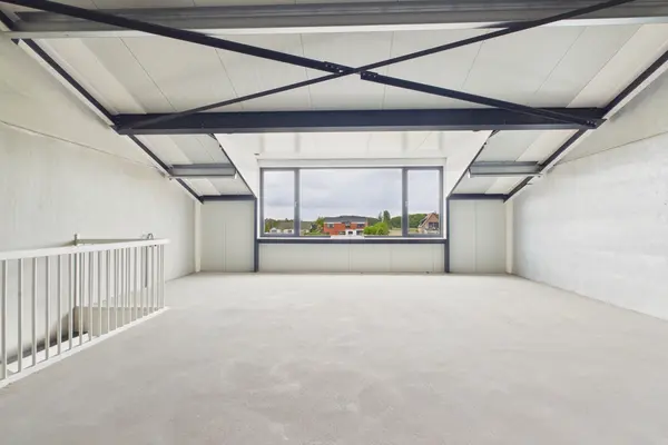 Olmendreef 9B33, Steenbergen