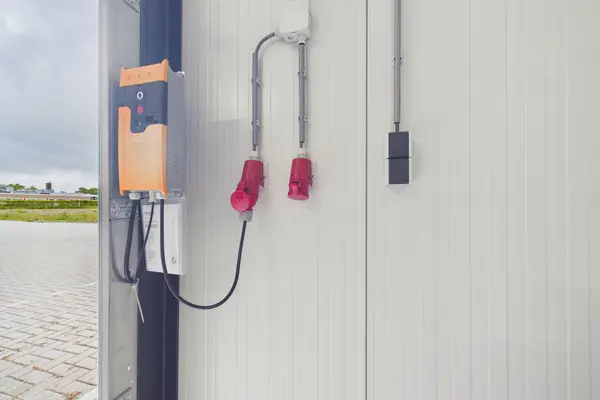 Olmendreef 9B33, Steenbergen