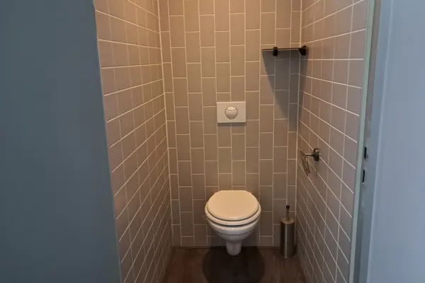 Lage Zegge 17, Roosendaal