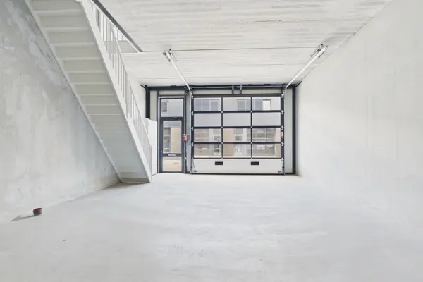 Laurent Janssensstraat 106 14, Tilburg