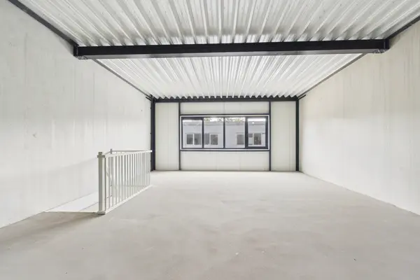 Laurent Janssensstraat 106 14, Tilburg