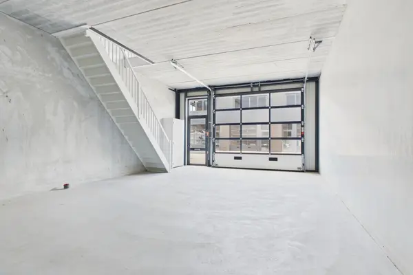 Laurent Janssensstraat 106 14, Tilburg