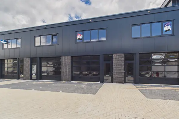 Laurent Janssensstraat 106 14, Tilburg