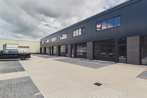 Laurent Janssensstraat 106 14, Tilburg