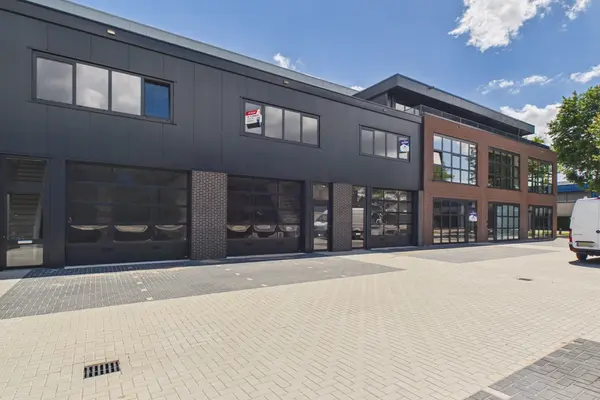 Laurent Janssensstraat 106 14, Tilburg