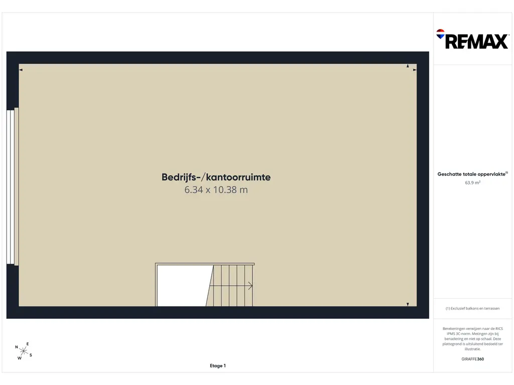 Plattegrond 4