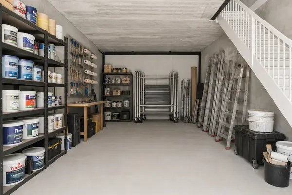 Laurent Janssensstraat 106 14, Tilburg