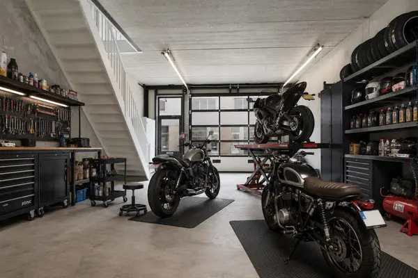 Laurent Janssensstraat 106 14, Tilburg