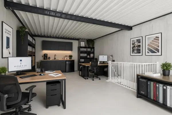Laurent Janssensstraat 106 14, Tilburg