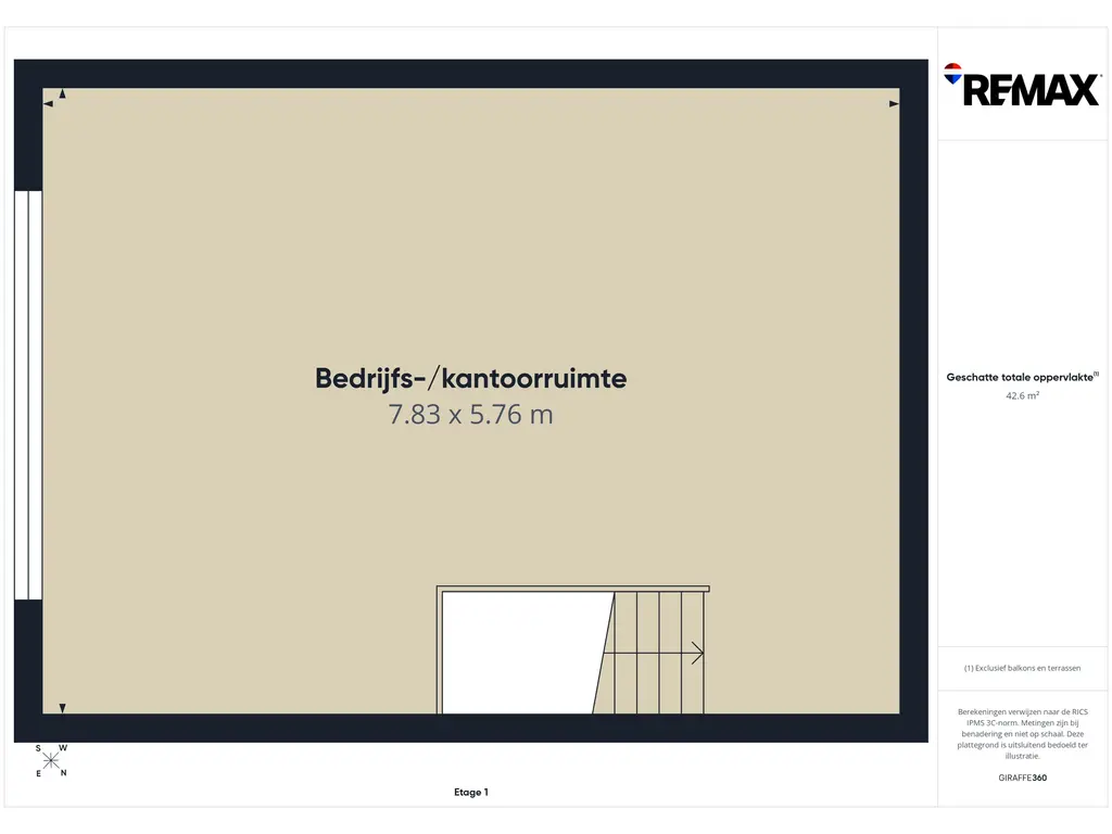 Plattegrond 5
