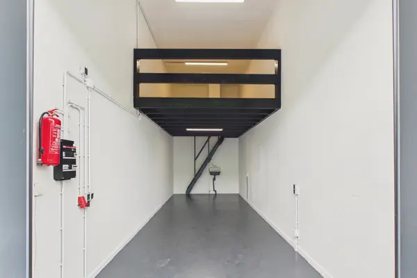 Argon 14E5, Oud Gastel