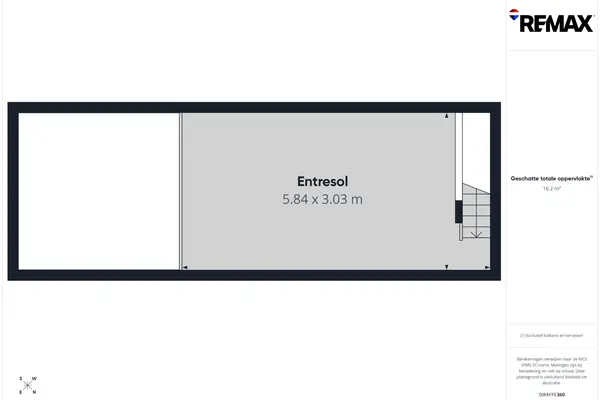 Argon 14E5, Oud Gastel