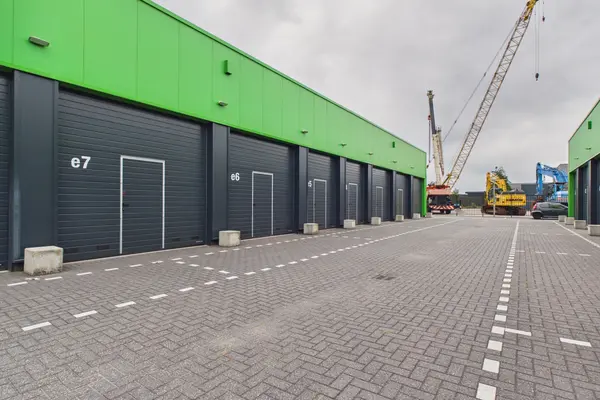 Argon 14E5, Oud Gastel